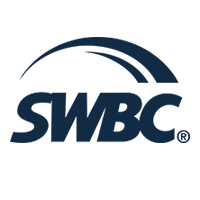 SWBC logo SWBC logo