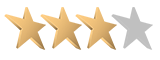Three Stars